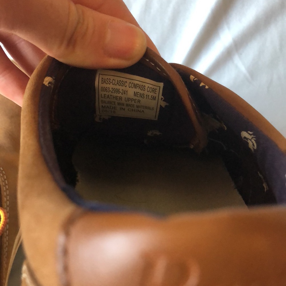 Men’s loafers - Picture 7 of 12